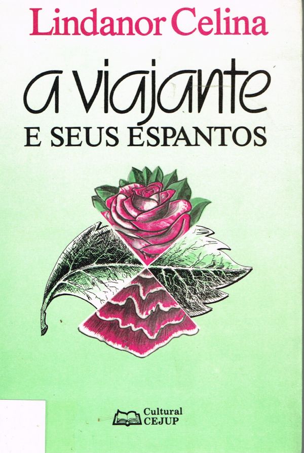 Viajante e seus espantos, A - 800 CEL